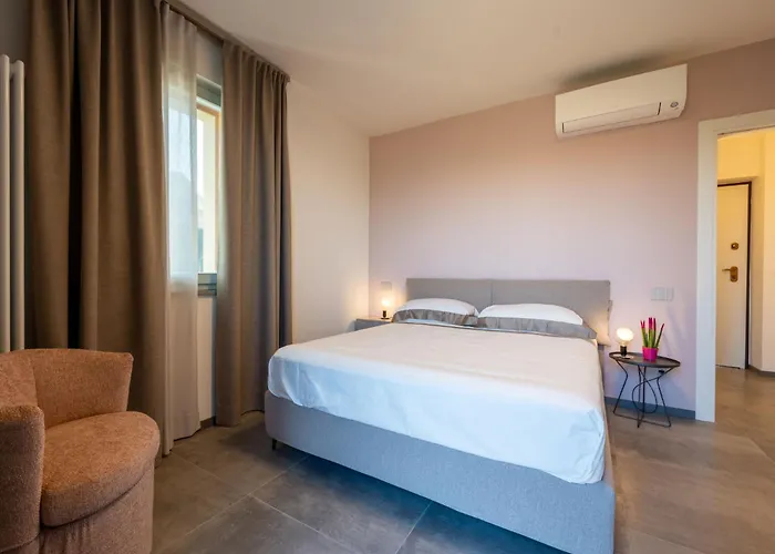 Lejlighed Tenuta Bricco San Giorgio By Interhome *