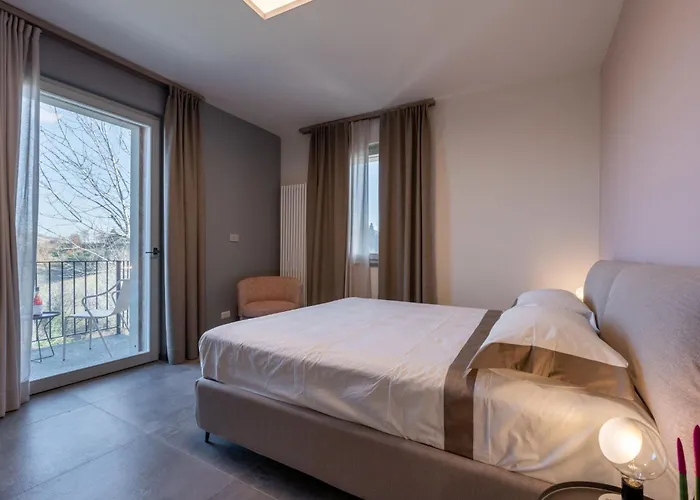 Tenuta Bricco San Giorgio By Interhome Lejlighed Vinchio