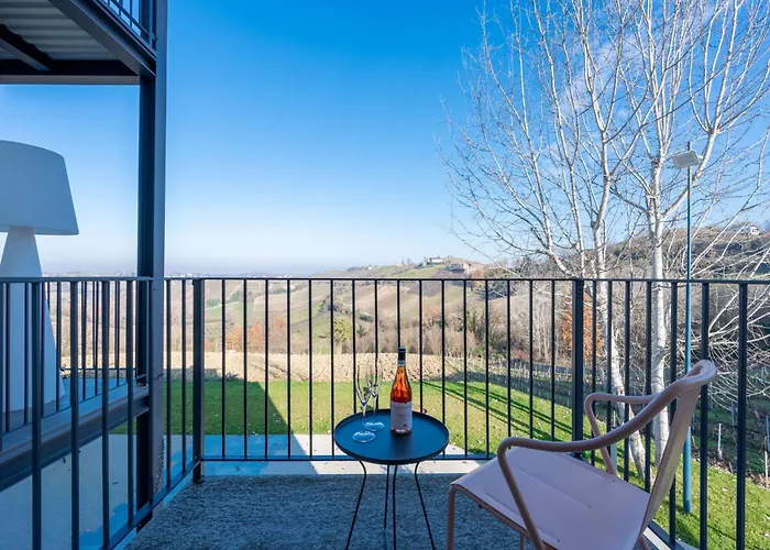 Tenuta Bricco San Giorgio By Interhome Vinchio