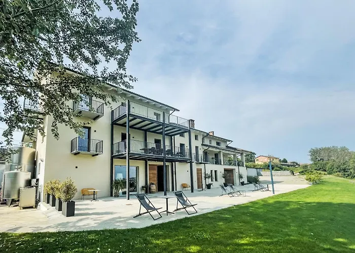 Tenuta Bricco San Giorgio By Interhome