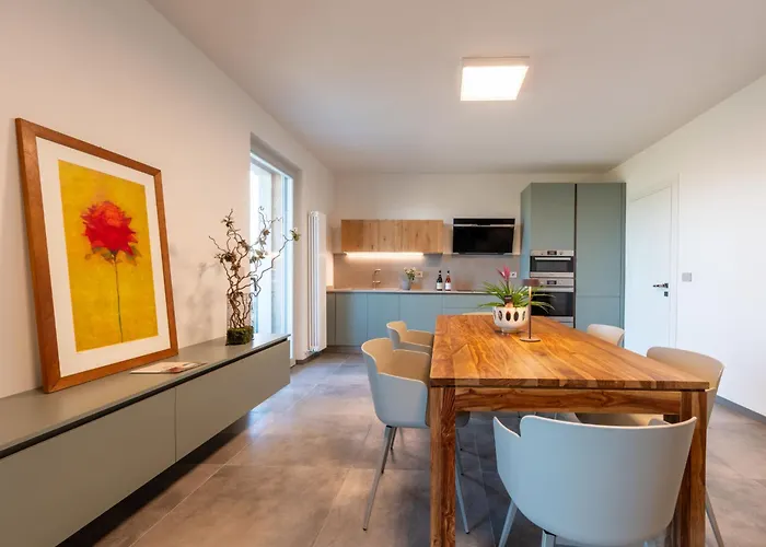Tenuta Bricco San Giorgio By Interhome Lejlighed