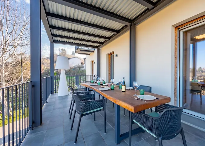 Lejlighed Tenuta Bricco San Giorgio By Interhome Vinchio