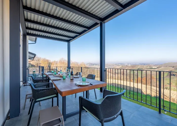 Tenuta Bricco San Giorgio By Interhome *