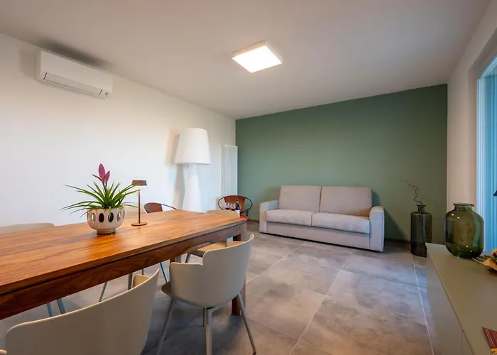 Lejlighed Tenuta Bricco San Giorgio By Interhome Vinchio