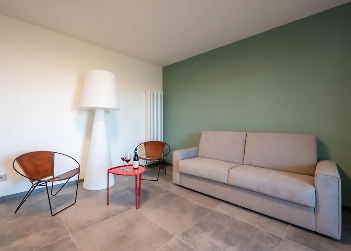 Tenuta Bricco San Giorgio By Interhome Vinchio