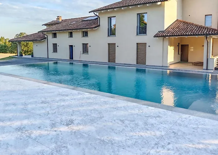 Tenuta Bricco San Giorgio By Interhome * Vinchio